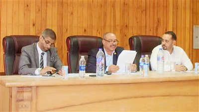 رئيس شعبة سياحة جنوب سيناء يكشف كواليس الاجتماع الأخير بالغرفة التجارية (خاص)