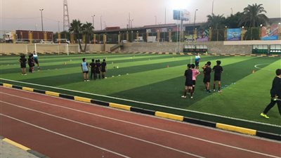 جامعة بنها: إتاحة المنشآت الرياضية لأبناء المحافظة بأسعار رمزية