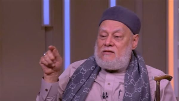 الدكتور علي جمعة