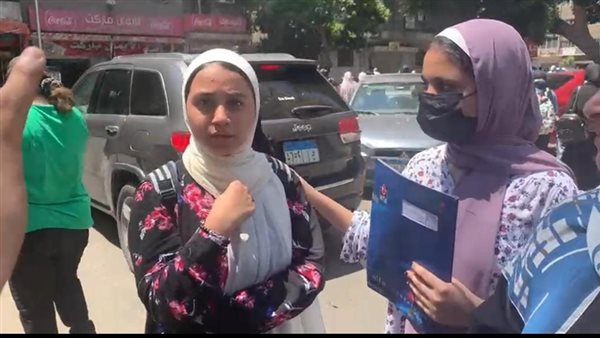 طلاب الثانوية العامة