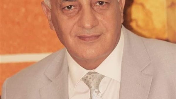 محمد عبدالمحسن وكيل