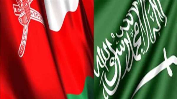 سلطنة-عمان-والسعودية