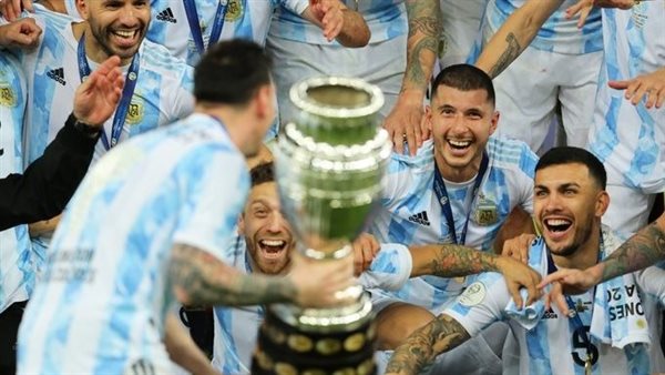 كوبا أمريكا