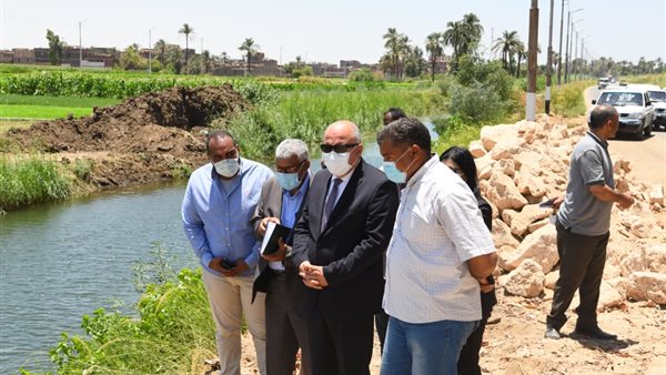 اللواء أشرف الداودي