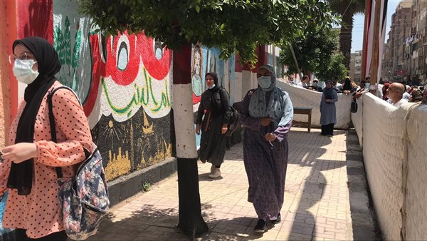 طلاب - أرشيفية