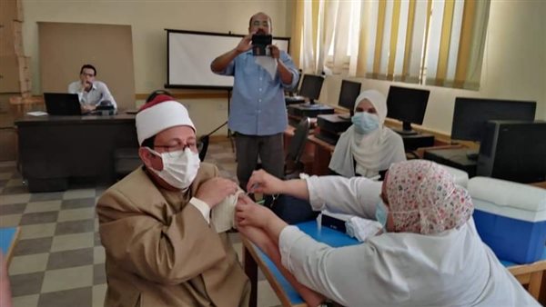 الشيخ عبد العزيز