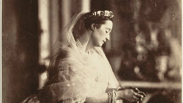 الإمبراطورة أوجيني