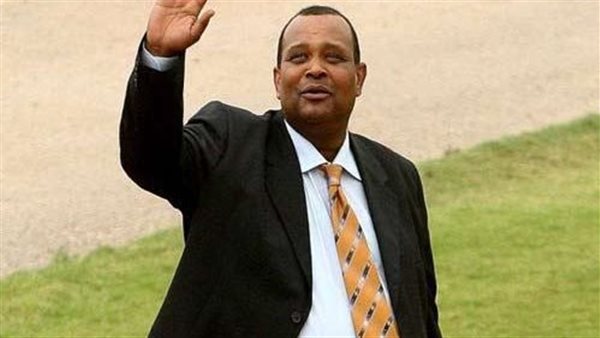 الراحل إبراهيم يوسف