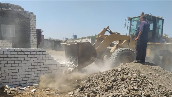 قرية الرضوان جنوب