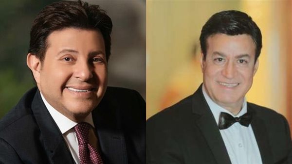 حلمي عبد الباقي وهاني