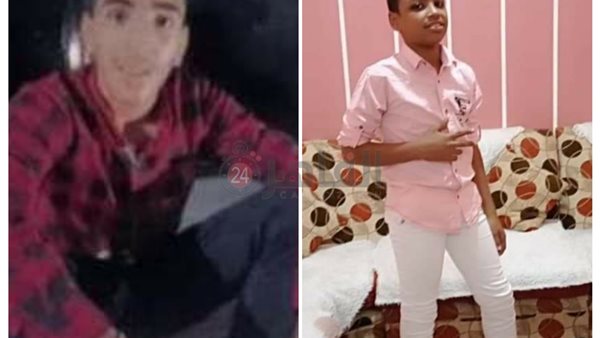 غريقا الأقصر