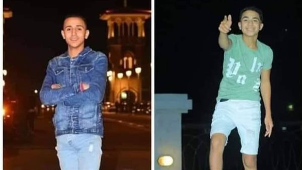 ضحايا الحادث 