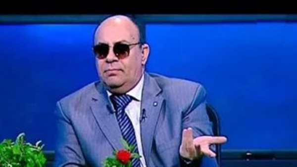 الداعية مبروك عطية