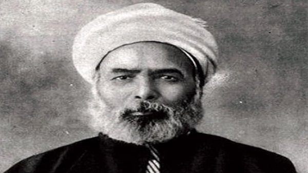 الإمام محمد عبده