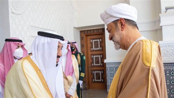  الملك سلمان وسلطان