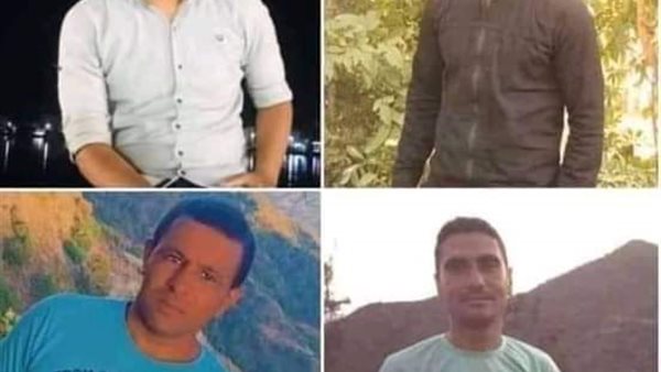 ضحايا حرائق قبرص