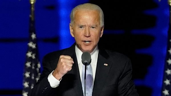 الرئيس الأمريكي