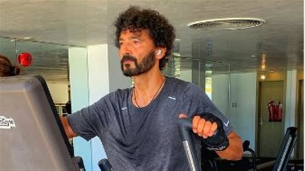 خالد النبوي