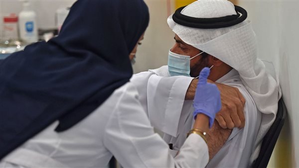 لقاح كورونا السعودية