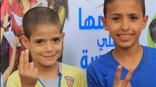 حملة “2 كفاية