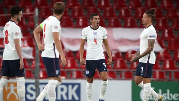 منتخب إنجلترا 