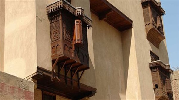 بيت المعمار 