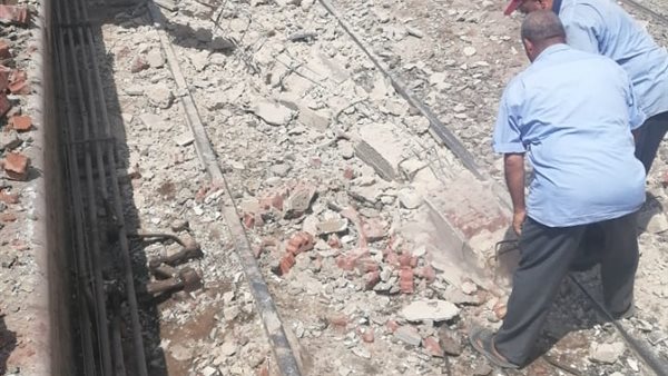 حادث محطة قطار 23