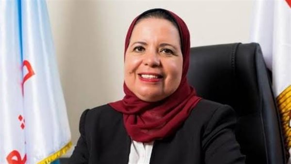 النائبة أمل عصفور