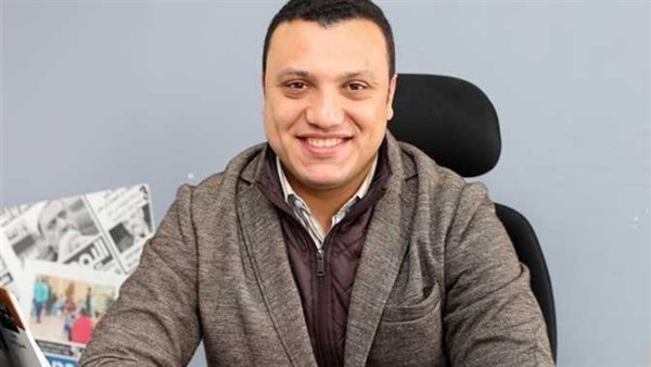 الدكتور هيثم الشيخ