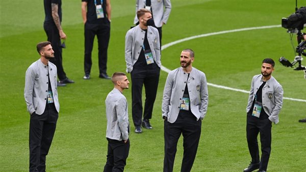 منتخب إيطاليا في