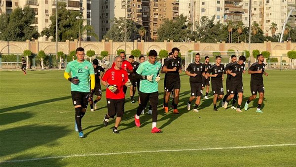 المنتخب الأولمبي