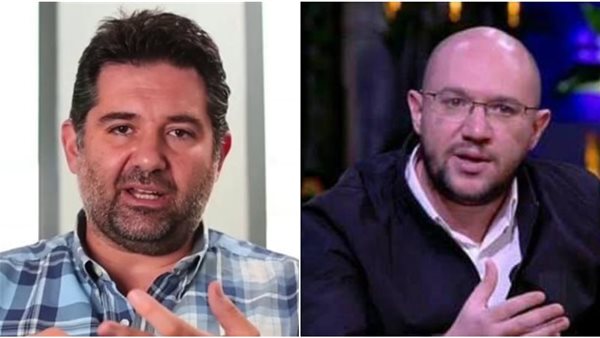 المخرج عثمان أبو