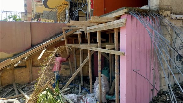 مباني مخالفه 