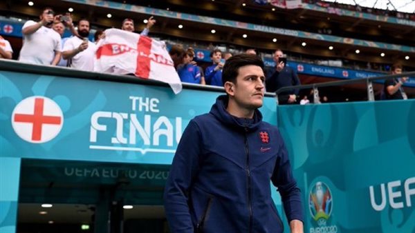 هاري ماجواير