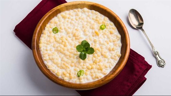 البليلة لتقوية المناعة