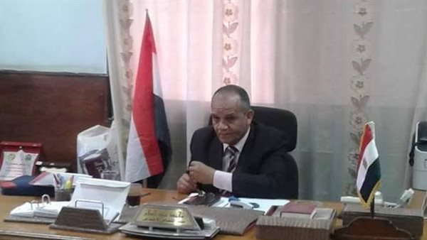 محمد عبد السلام كيل