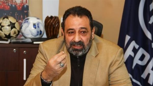 الكابتن مجدى عبد