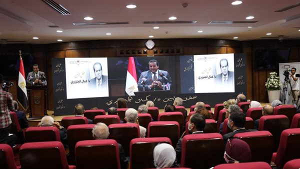 وزير التعليم العالي