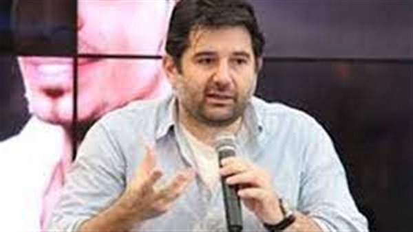  المخرج عثمان أبو