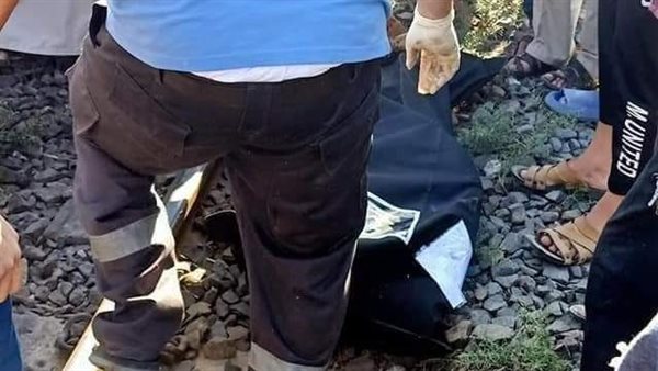 دهس شاب - أرشيفية