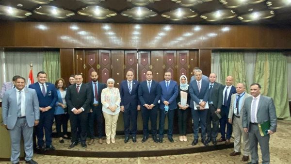 اجتماعات اللجنة اليوم