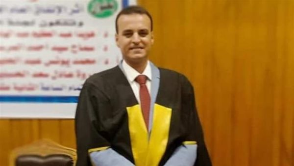 محمود الفرجاني 