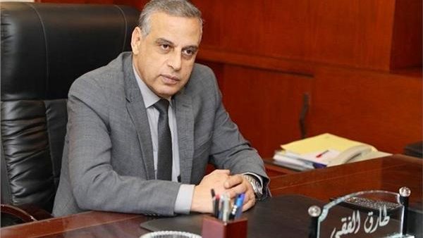 محافظ سوهاج