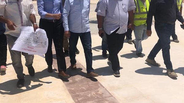 صورة من الجولة 