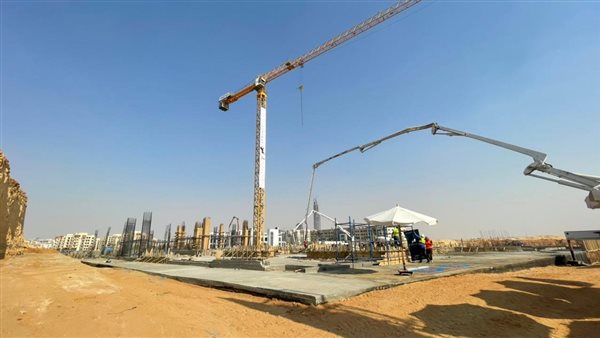 سوق العقارات المصرية