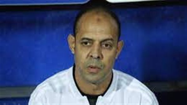 عماد النحاس المدير