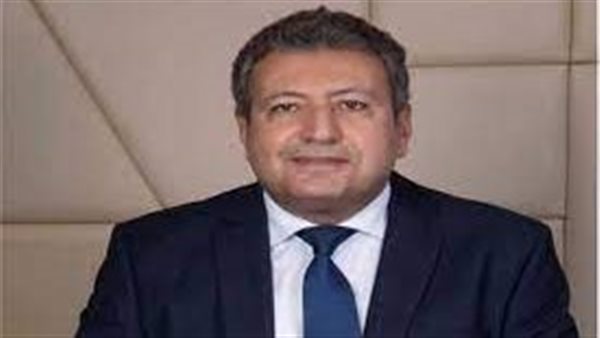 طارق شكري..وكيل لجنة