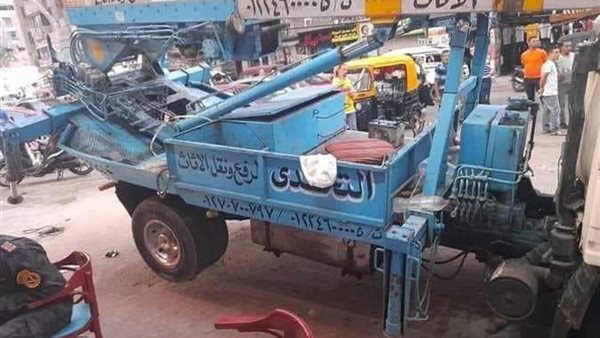 الرافعة المتسببة