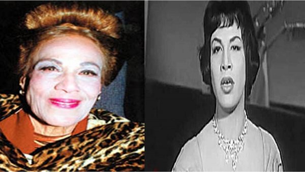 النائبة فايدة كامل