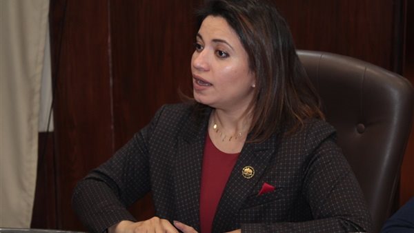  نانسي نعيم عضو مجلس